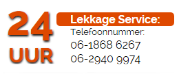 24uur service